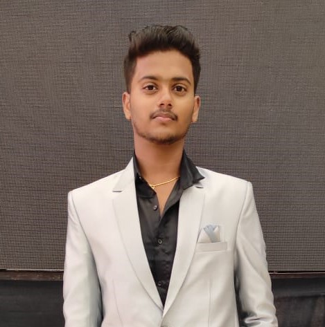 Abhay P S