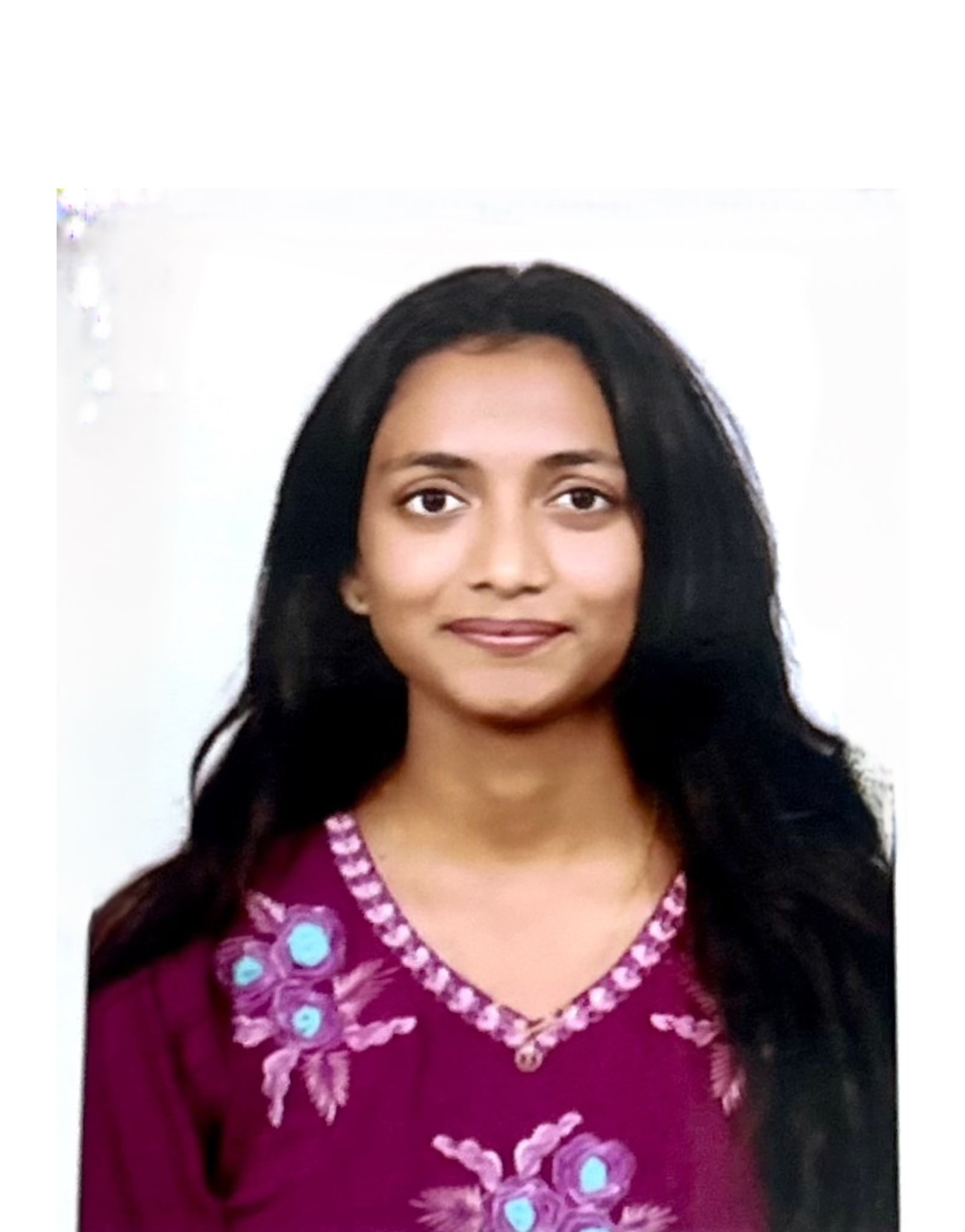 Ananya S