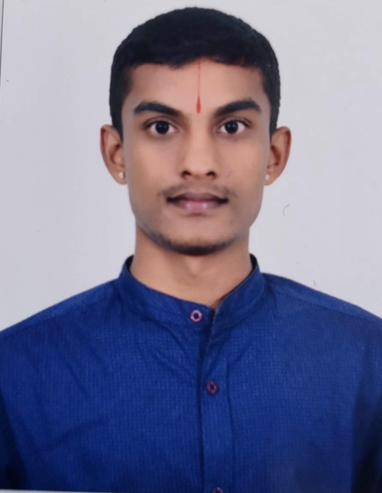 Dharmik A