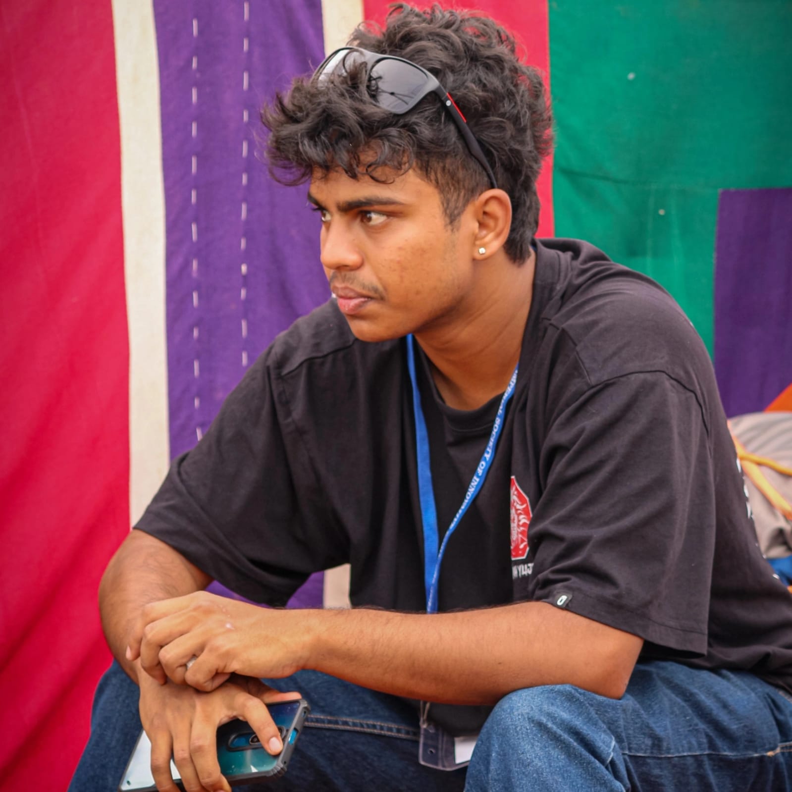 Keerthan Anto