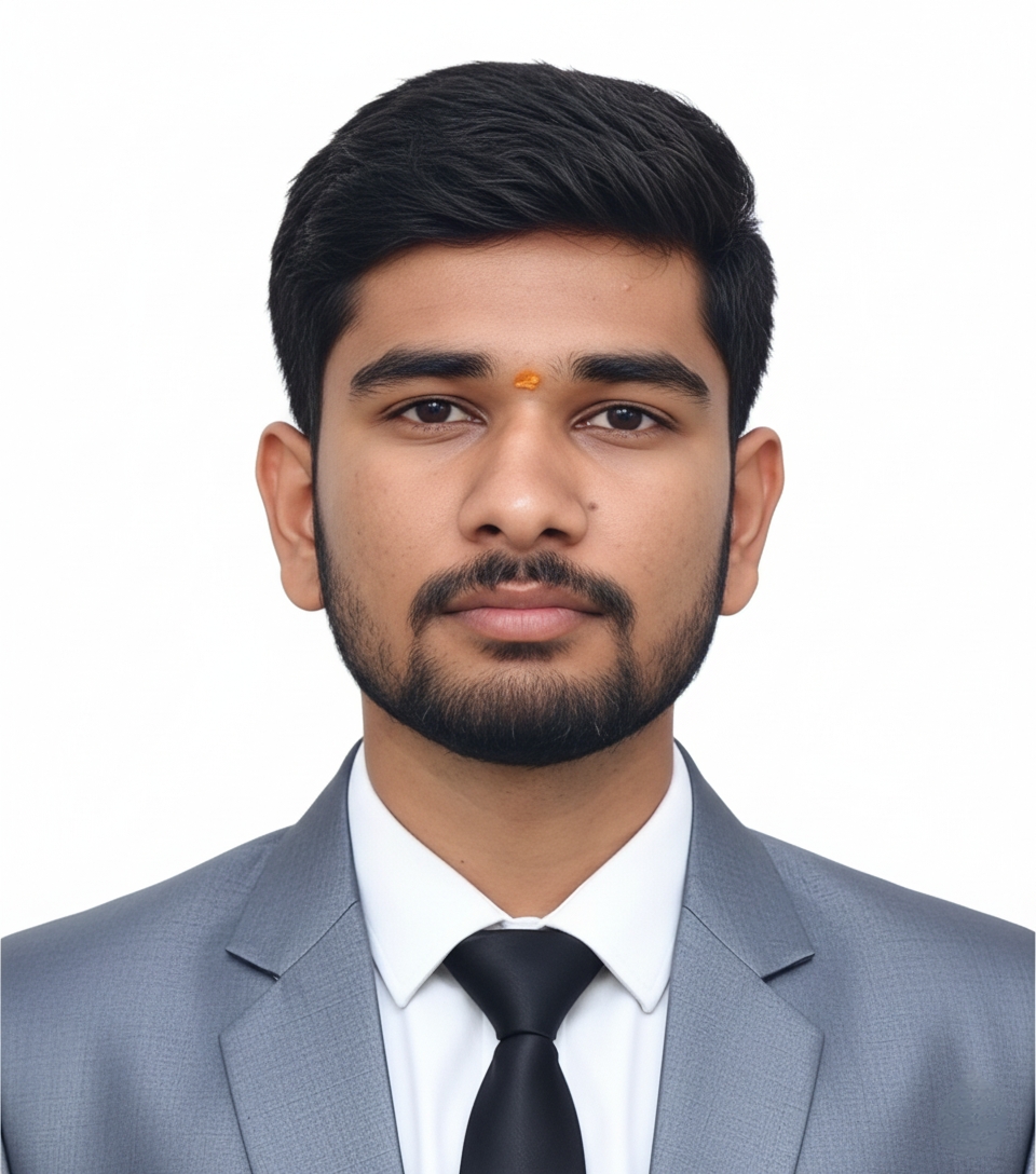 Rohit P Nekar