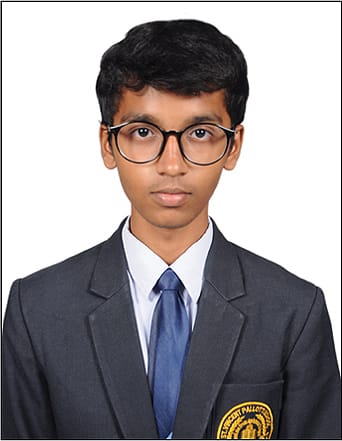 Team Member 23